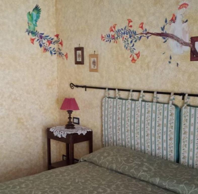 Agriturismo Il Maggio Manciano Quarto foto